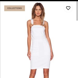 NWOT Frame Denim Dress